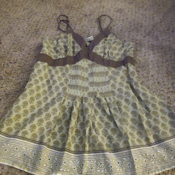 MKM designs tank top - Picture 1 of 3